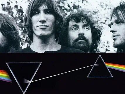 Слушать песню pink floyd
