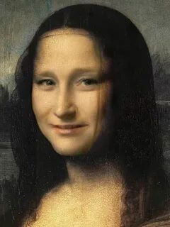 Елены мининой джоконды