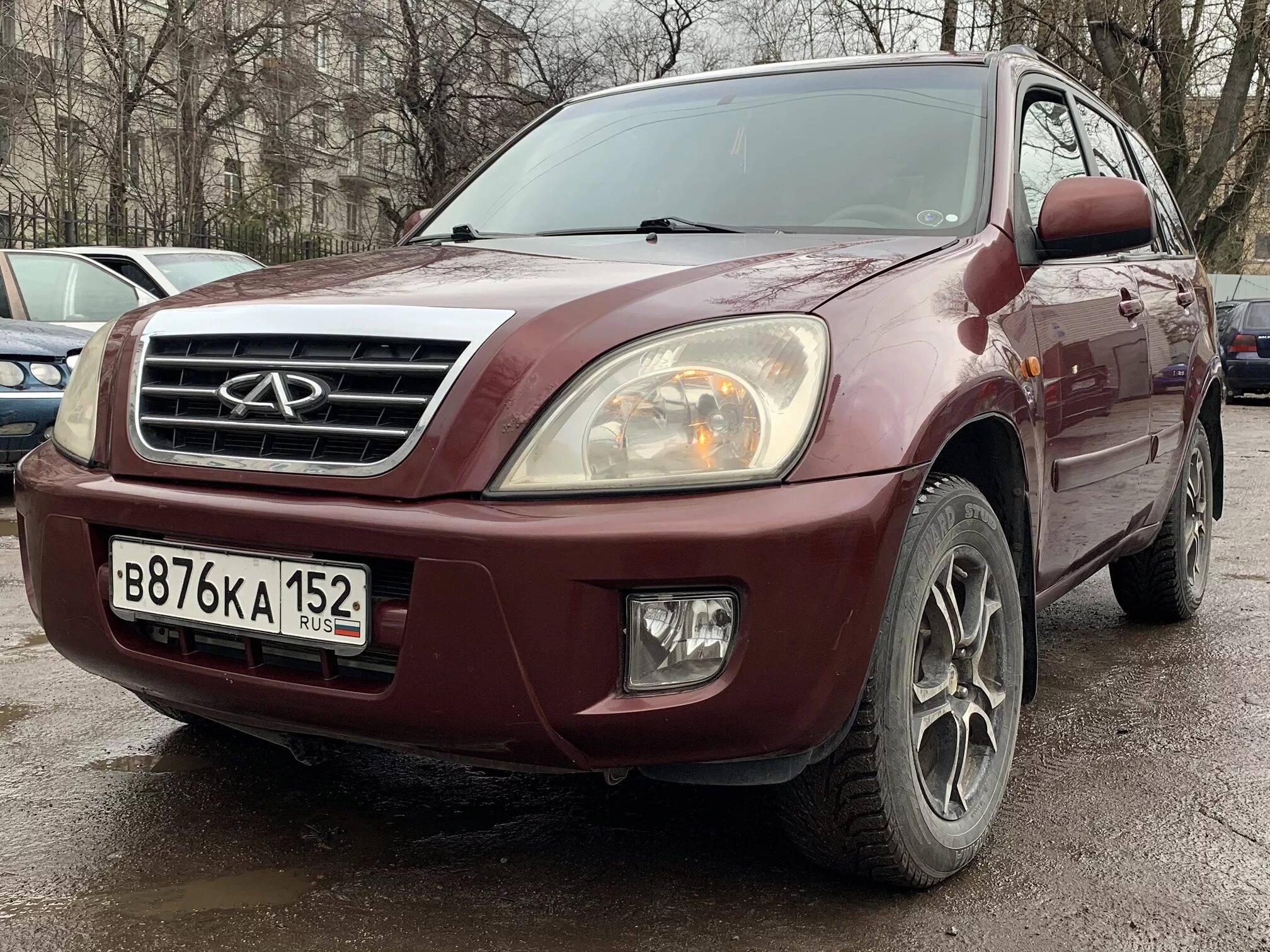 Chery tiggo t11 2007. Черри Тигго 2007. Chery Tiggo 2007 года. Чери Тиго 12.