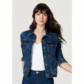 jaquetas jeans femininas - vorota-174.ru.