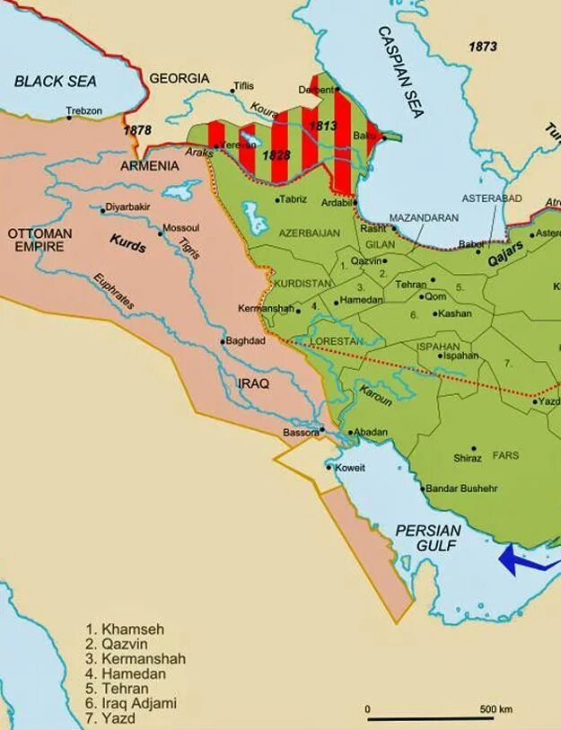 Иран империя. Иран 19 век карта. персия 19 век карта. карта ирана 19 века. иран в начале 20 века карта.