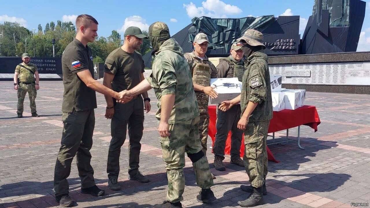 Центр беспилотных систем имени владимира жоги