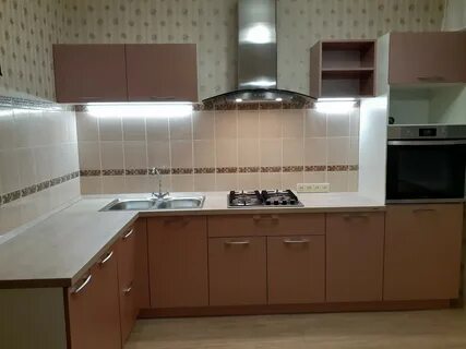 Кухни каменск уральский