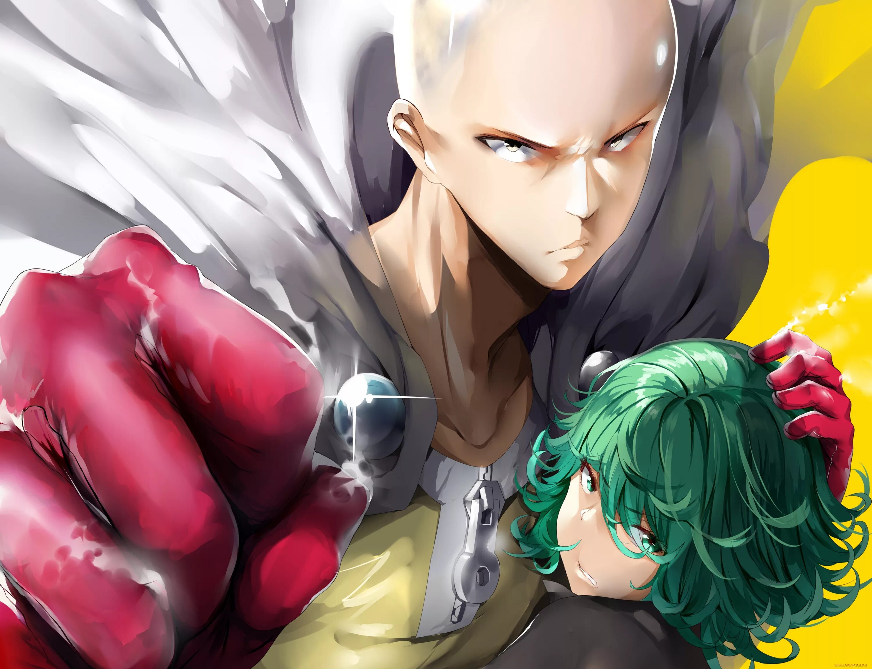 Ванпанчмен Сайтама. Саитама Ванпанчмен. Ванпанчмен Сайтама арт. Onepunchman читать