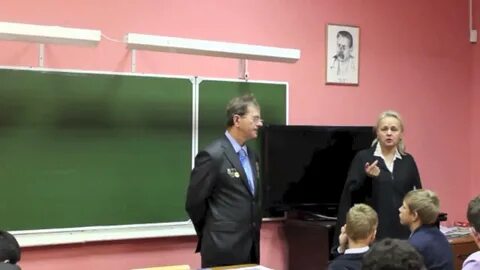 Частная школа балтика колледж