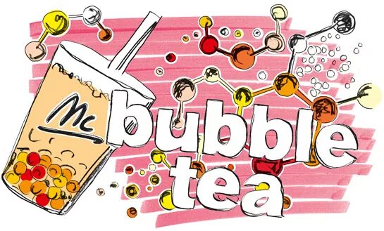 бабл ролики