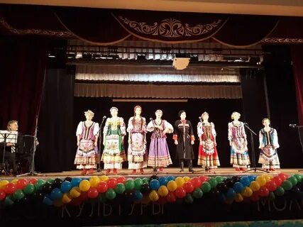 Конкурс кубань 100 народов
