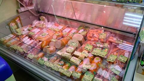 Магазин вологодские продукты в спб