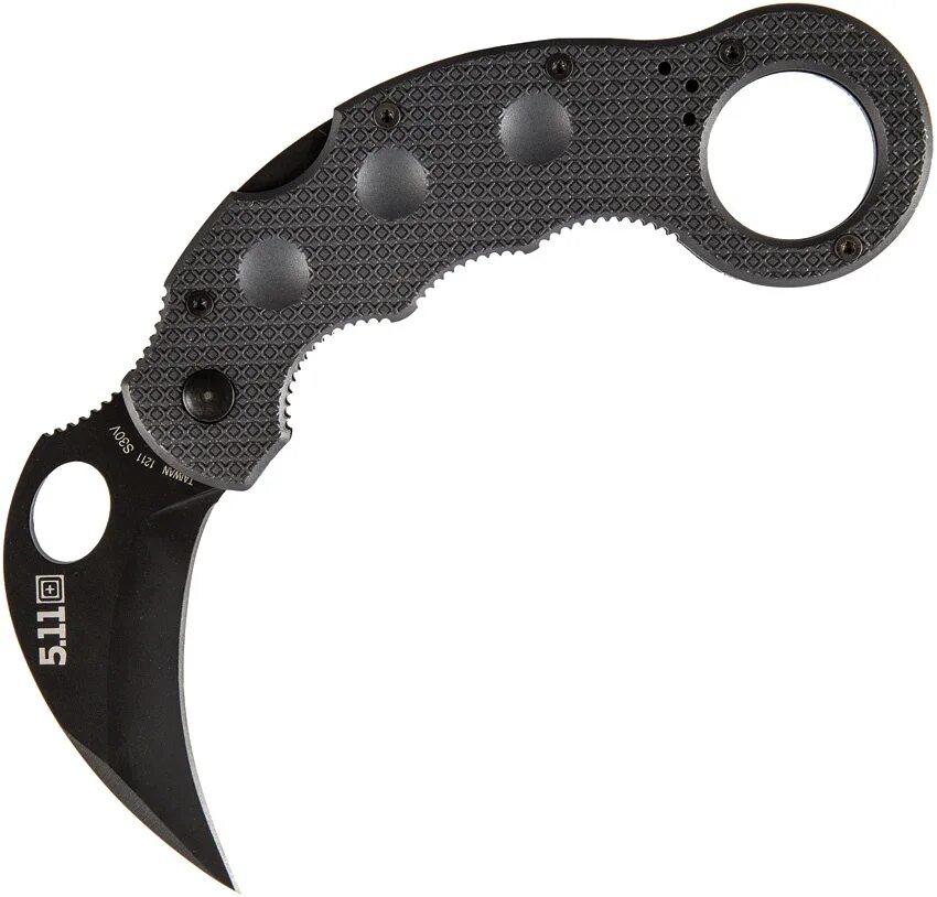 5.11. Нож 5.11 Heron. Нож Heron, 5.11 Tactical. 5.11, Karambit. Нож 5.11 Heron Black.