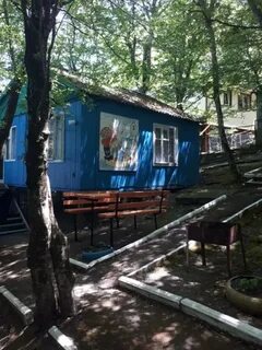 Лазурь бухта инал