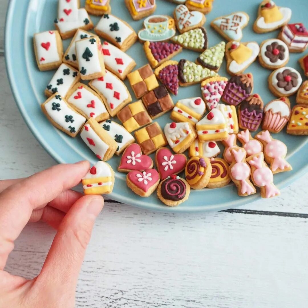 Создать куки. Создать куки