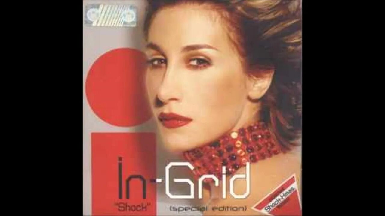 Ингрид певица песни слушать. Ингрид shock. in grid. in-grid shock. ингрид альберини альбомы.
