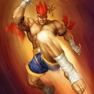 Adon mix