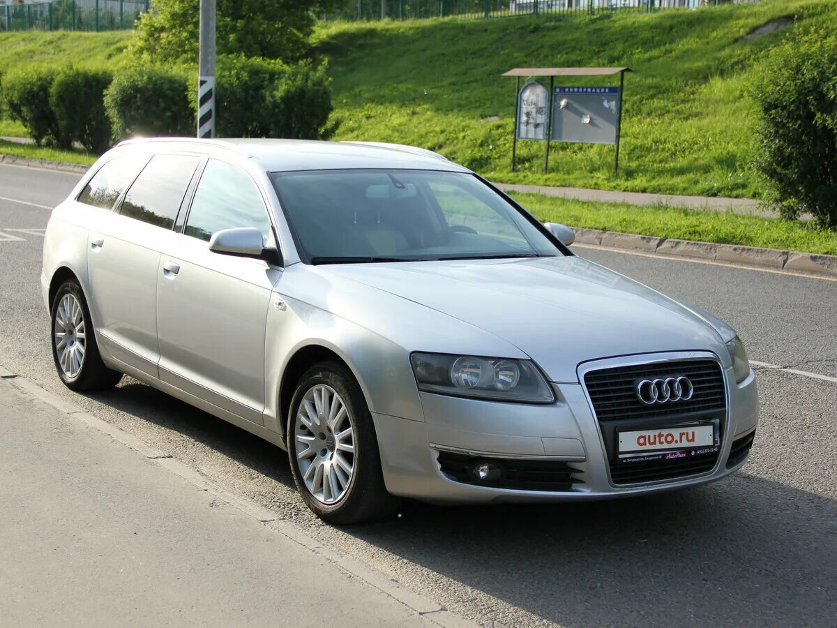 Ауди ру с пробегом. Audi a6 III (c6). Audi a6 III (c6) 2006. Audi a6 2007. Ауди а6 с6 2007 универсал.