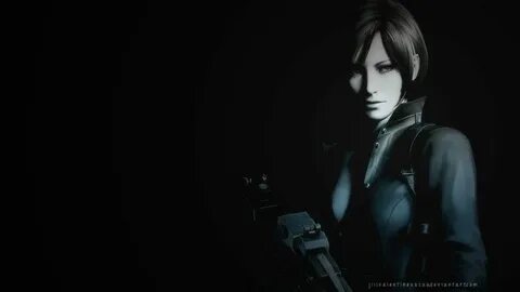 Ada wong wallpaper