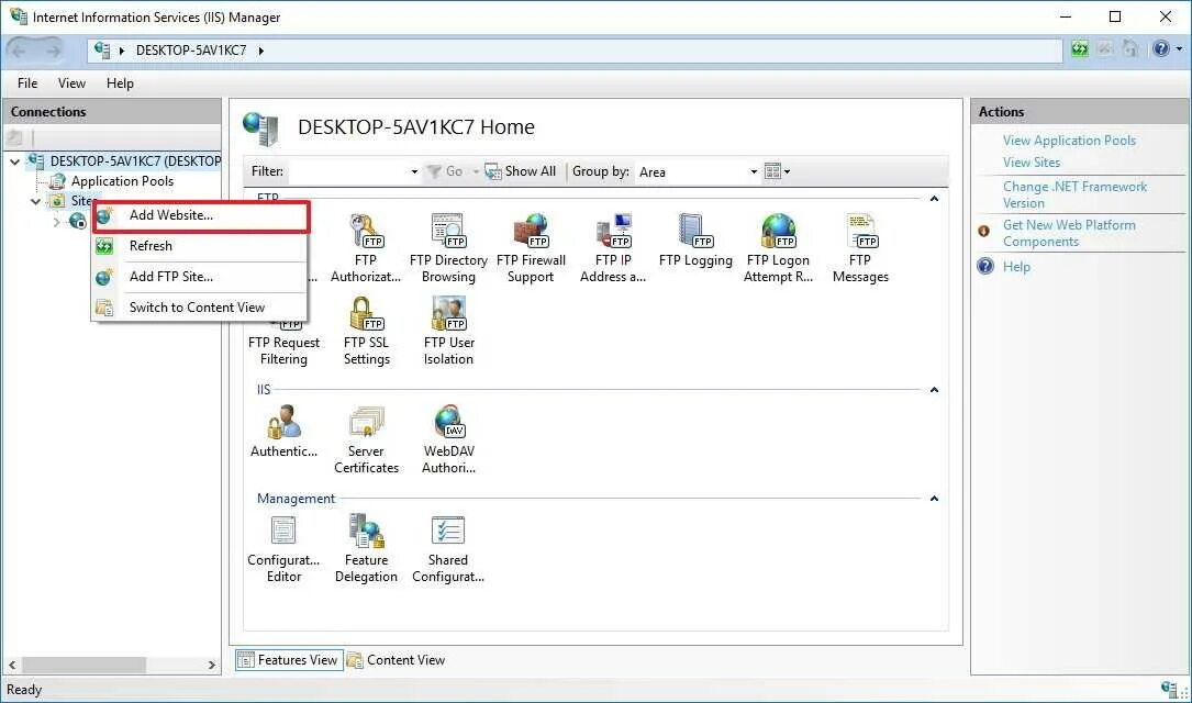 Установка ftp windows. Ftp сервер windows. ftp директория. ftp на виндовс сервер. фтп сервер на windows 10.