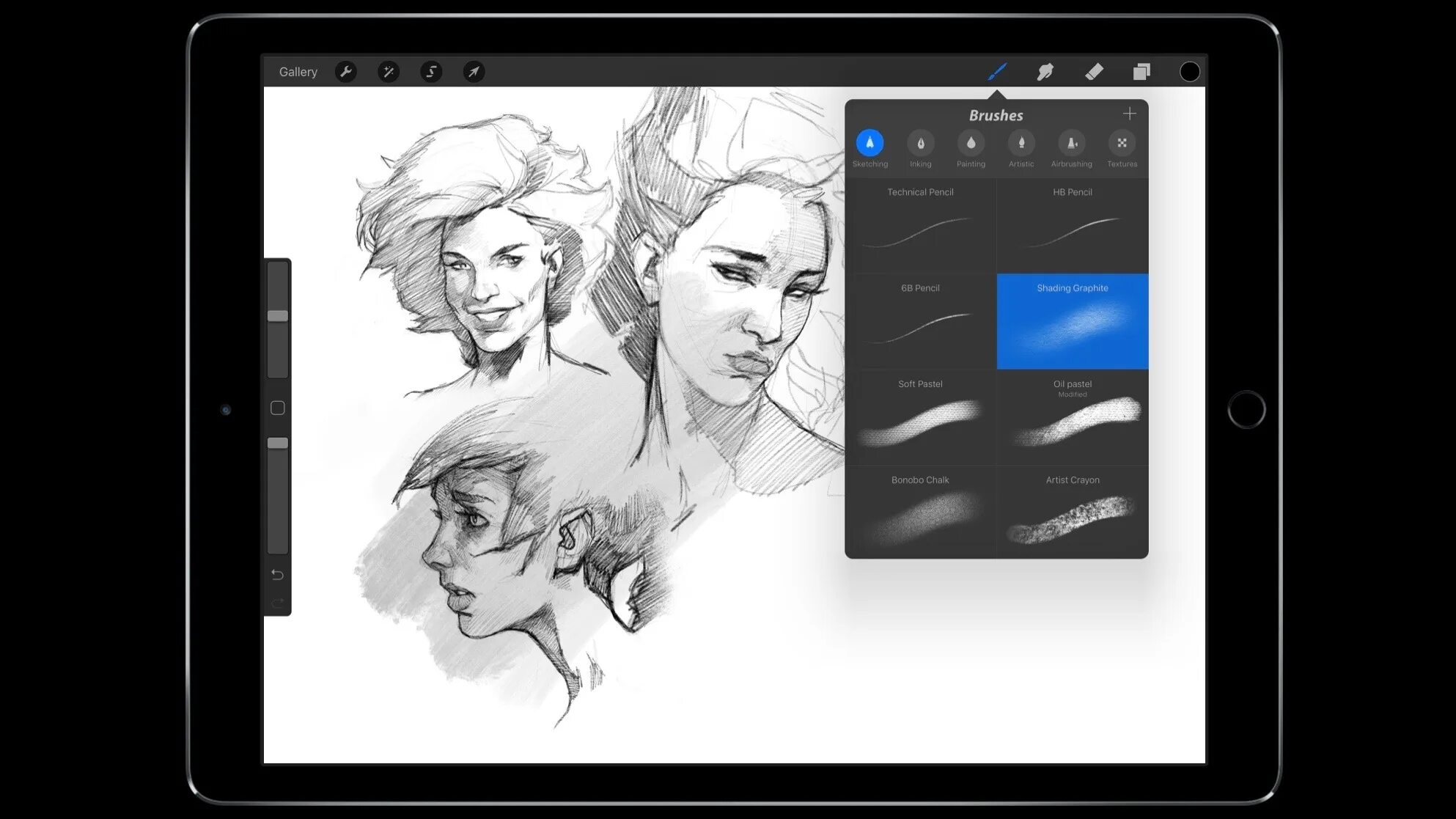 Приложение для рисования huawei. Ipad procreate для рисования. procreate планшете ipad. ipad pro procreate. приложение procreate для ipad.