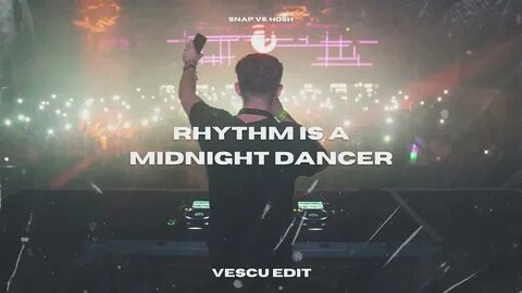 Midnight hosh slider