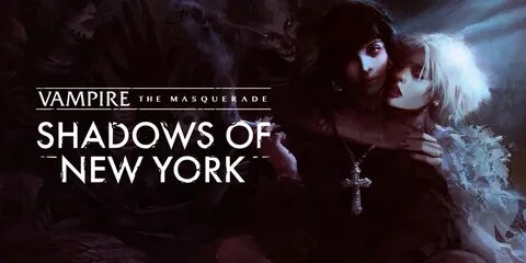 Shadow's masquerade