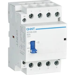 Chint electric