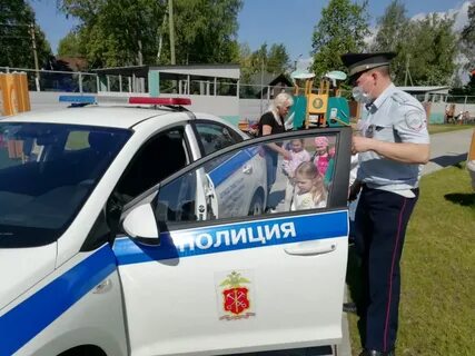 Летами не вышел