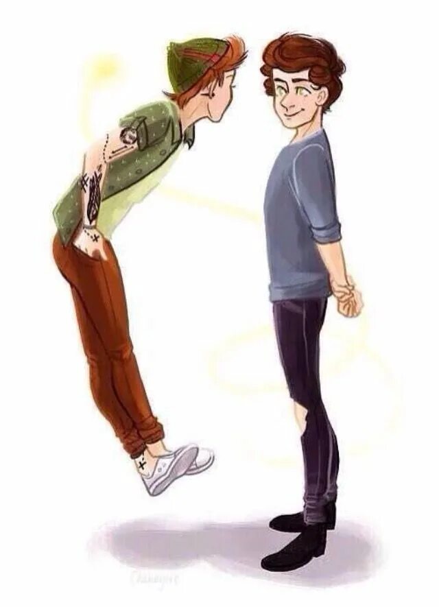 Larry and lawrie reader. Ларри шиппер. larry stylinson fan art. ларри стайлинсон арты. ларри фан арты.