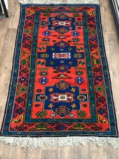 Ковры из дагестана