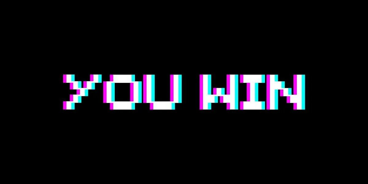 You win картинка для игры. We will win the game. Надпись you. Надпись you win в игре. Пиксельные надписи на черном фоне.
