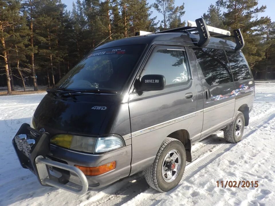 Продажа тойота литайс. Тойота лит айс 1992. Toyota Lite Ace 1992. Тойота Лайт айс 1992. Toyota Lite Ace 2.0.