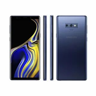 Note 9 4pda