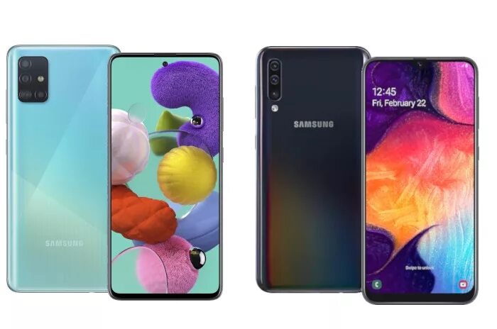 Samsung Galaxy a50 а51. Самсунг галакси а 51. Самсунг галакси а 50. Samsung a50 и a51.