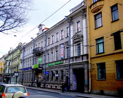 Спб 35