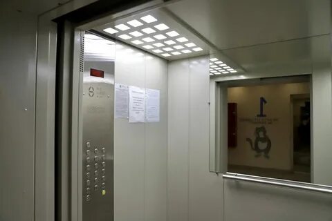 Этажей будут устанавливать лифты