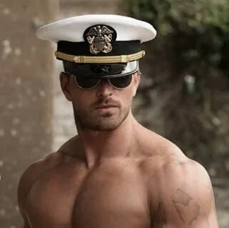 Hot navy guys