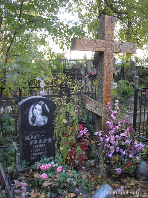 Кладбище знаменитостей в санкт петербурге. Кладбище знаменитостей в санкт петербурге