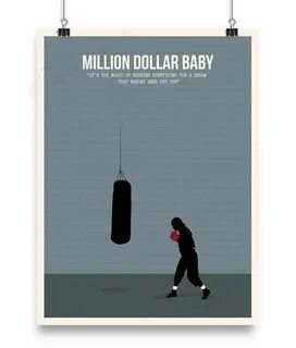 Million dollar baby текст