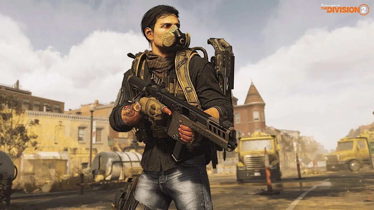 Дивижн 2. Дивижн 2. Дивижн 2. Tom clancy's the division. The division 2 gameplay.