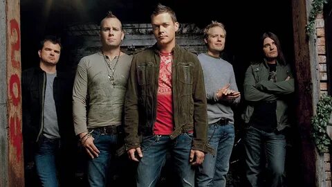 3 Doors Down