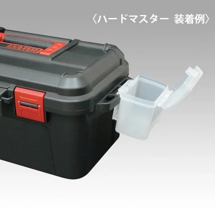 Case parts. Meiho parts case bm-100 clear. bm-100cl. meiho 7075. контейнер для ящика meiho parts case.