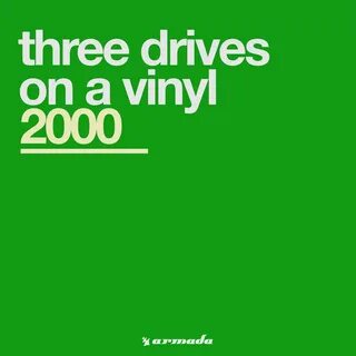Three drive