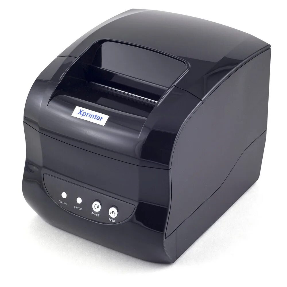Термопринтер XP-365b. Термопринтер Xprinter 365b. XP 365b принтер. Xprinter XP-365b USB. Xprinter как настроить печать