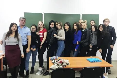 Омюк колледж