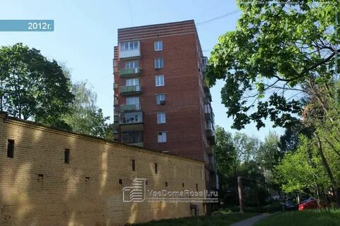 Ул кирова 23 химки