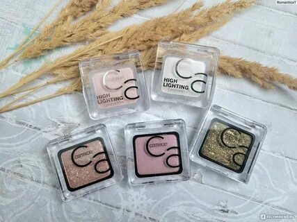 Catrice art couleurs eyeshadow
