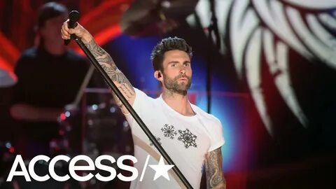 Maroon 5 треки