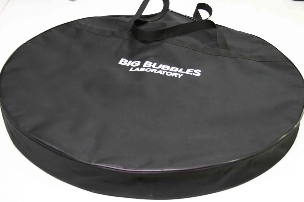 Кольцо с пузырями. Чехол с пузырями. Bubbles lab. Реквизит для мыльных пузырей. Горн для пузырей.