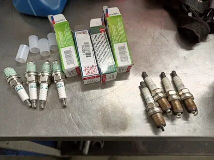 Свечи ниссан альмера g15