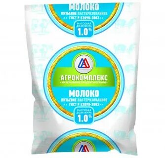 Агрокомплекс продукция