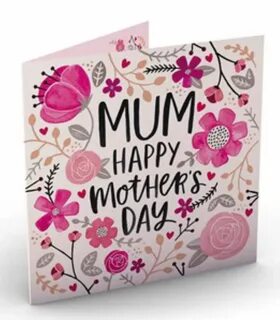 Mums day