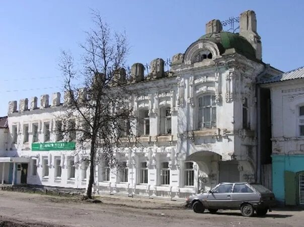Нижний новгород большое мурашкино. Объекты культурного наследия тамбов. историко-художественный музей большое мурашкино. дом купца панышева большое мурашкино. культурное наследие тамбова.